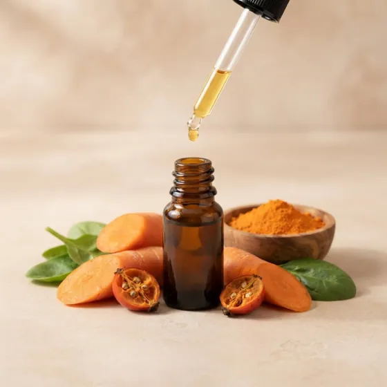 Vitamina A